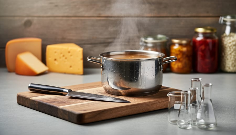 Why Research Peptides Don’t Belong in Your Kitchen (Despite What You’ve Heard)
